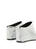 Maison Margiela Heeled Slipper Wedge - Thumbnail 3