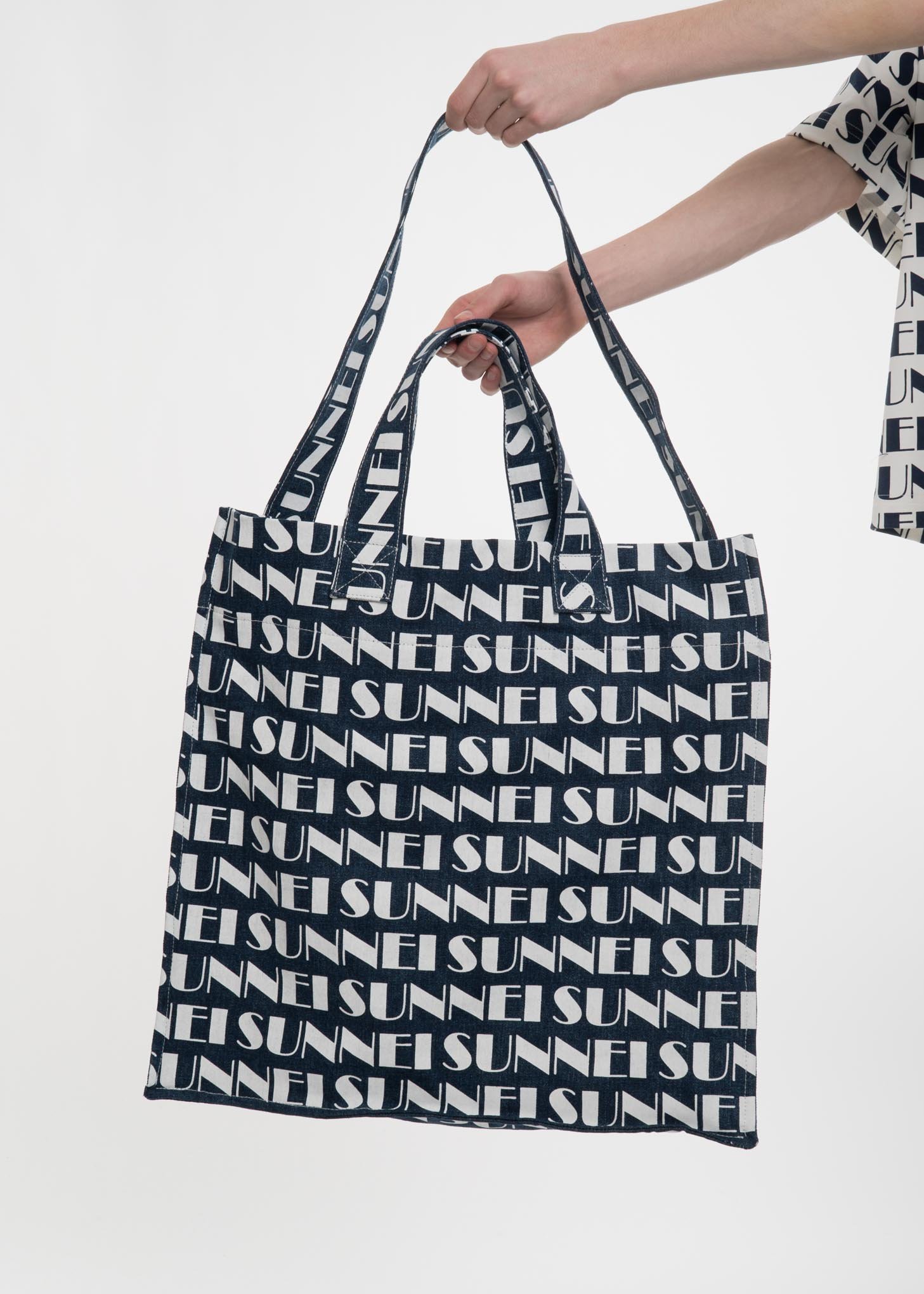 sunnei tote