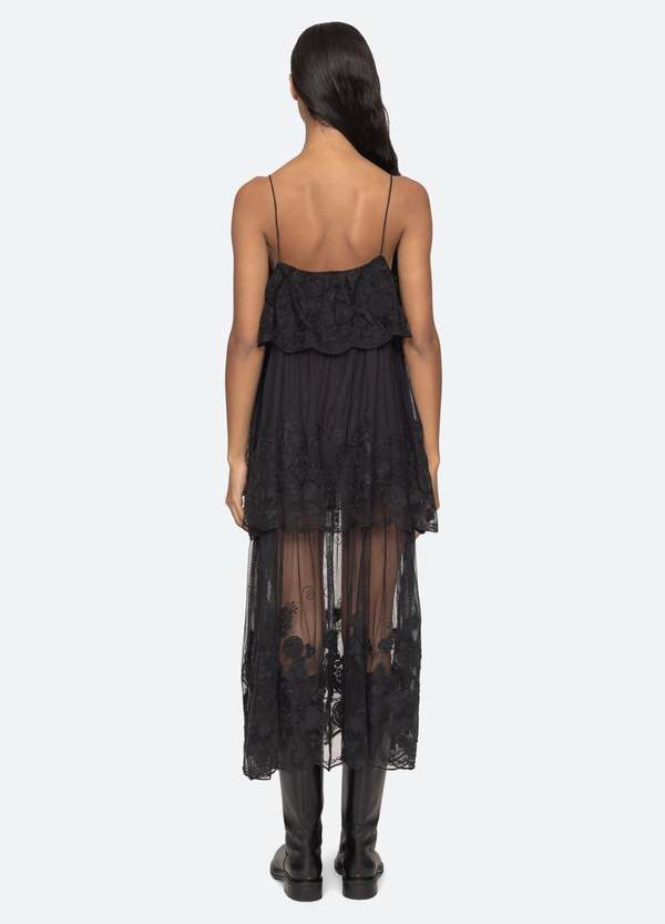 Sea NY Arielle Dress | Garmentory