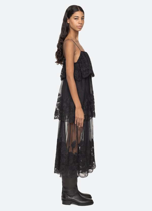 Sea NY Arielle Dress