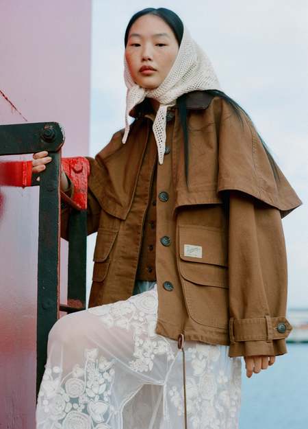 Sea NY Eliana Velvet Jacket | Garmentory