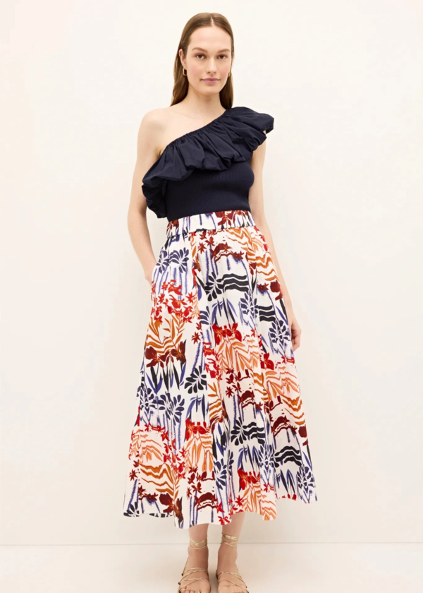 Marie Oliver Sasha Skirt