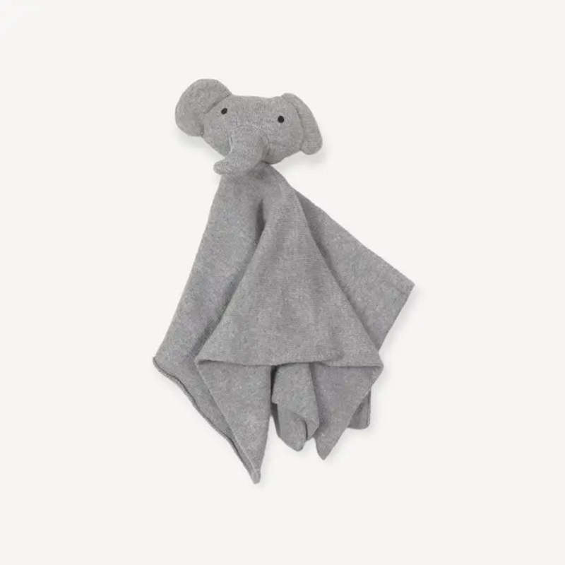 Viverano Organics Organic Baby Lovey Security Blanket Viverano Organics Organic Baby Lovey Security Blanket
