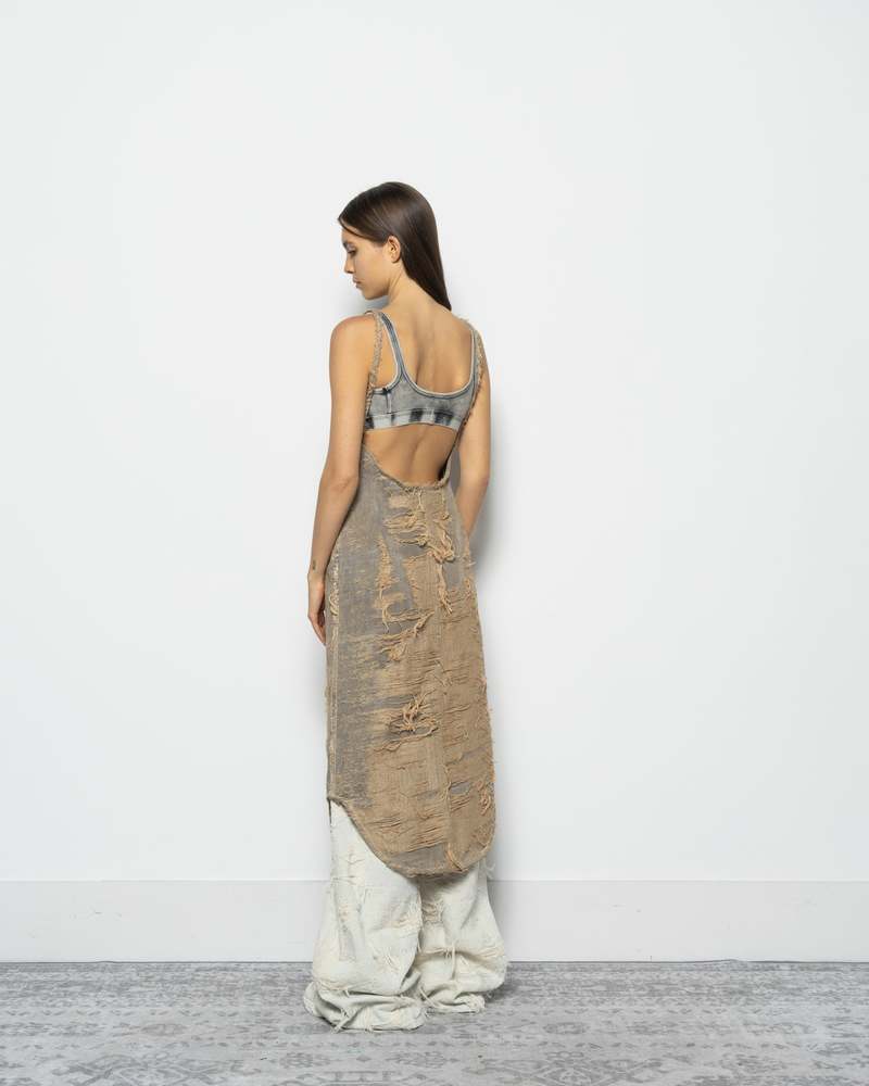 DIESEL DE-VERA Dress