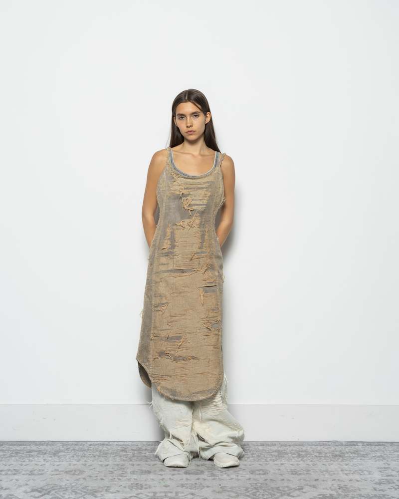 DIESEL DE-VERA Dress