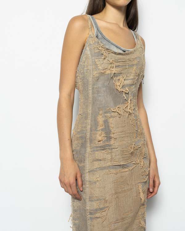 DIESEL DE-VERA Dress
