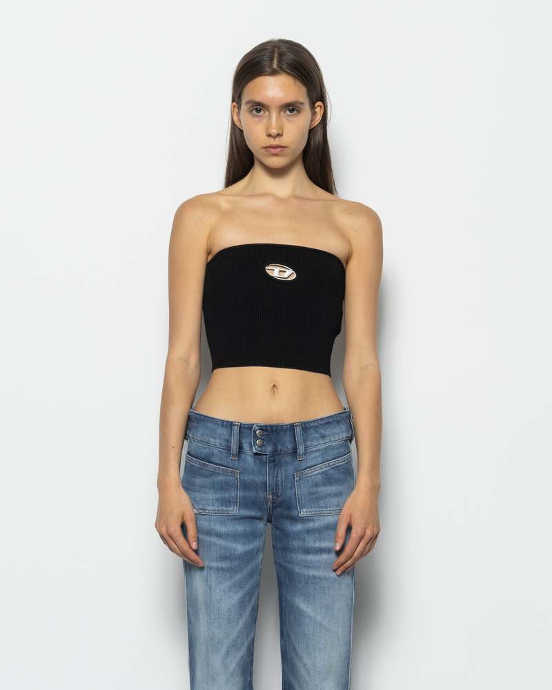 DIESEL M-Clarksville Bandeau Top | Garmentory
