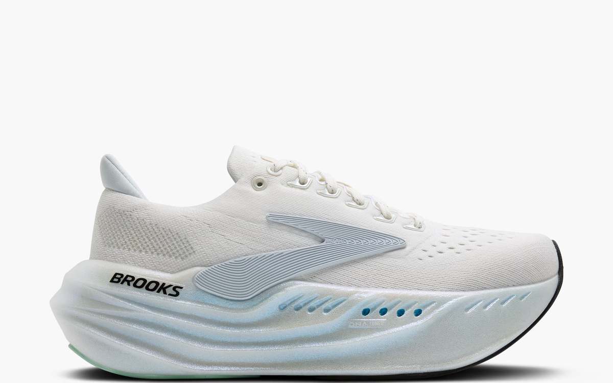 Brooks England Glycerin 22 Running Shoe - Image 1 of 8
