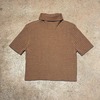 Staud Lilou Ribbed Sweater - Thumbnail 3