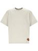 Kenzo T-Shirt - Pale Grey - Thumbnail 1