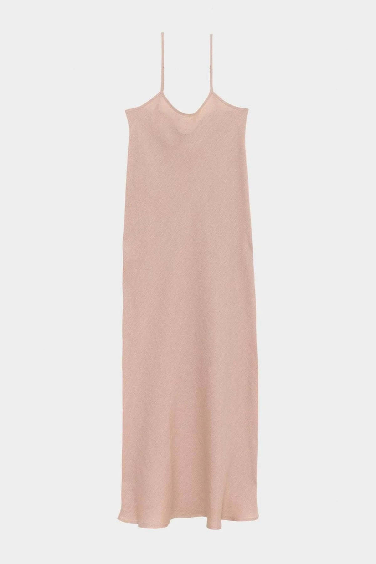 ワンピース BASERANGE Dydine Dress brown SALE 20 % OFF - BASERANGE - Dark Brown Dydine Tank Dress