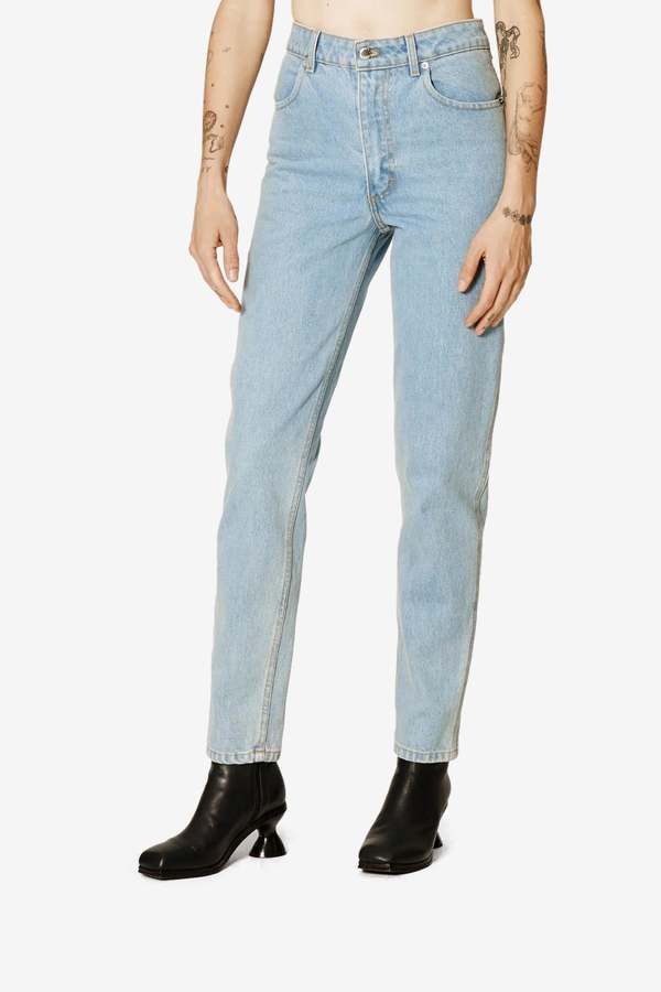 ECKHAUS LATTA El Jean - True Blue