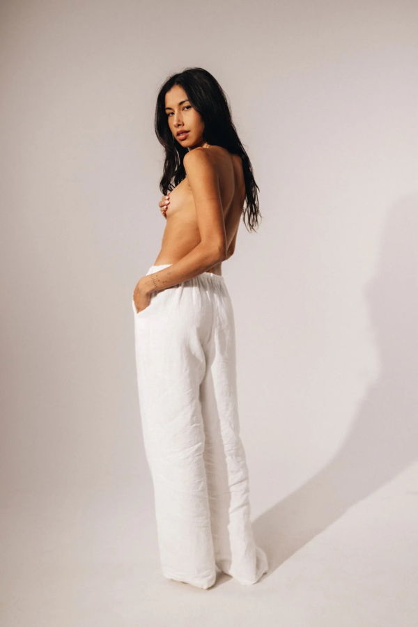 Slate Wearables Watson Pant