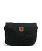Fjallraven Clutch/Pouch - Black - Thumbnail 1