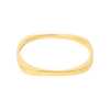 Victorious Crafts Thick Squared Bangle - Thumbnail 1