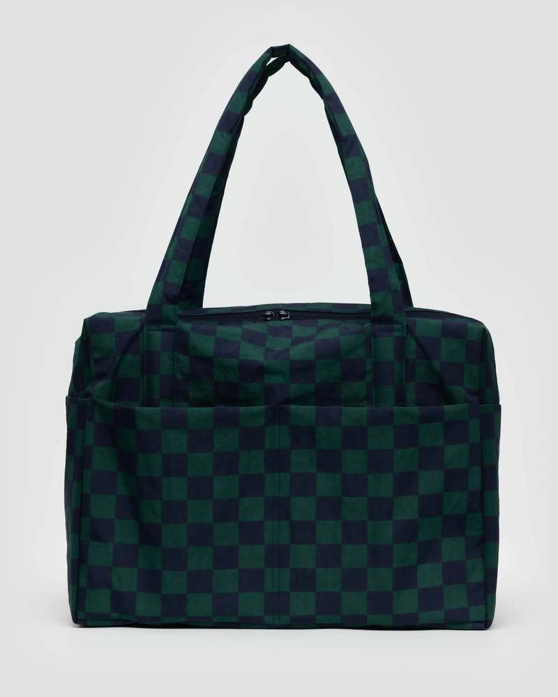 新品未使用　バグー　BAGGU Small Carry-On Amazon.com | BAGGU Small Cloud Carry-On - Snakeskin | Carry-Ons