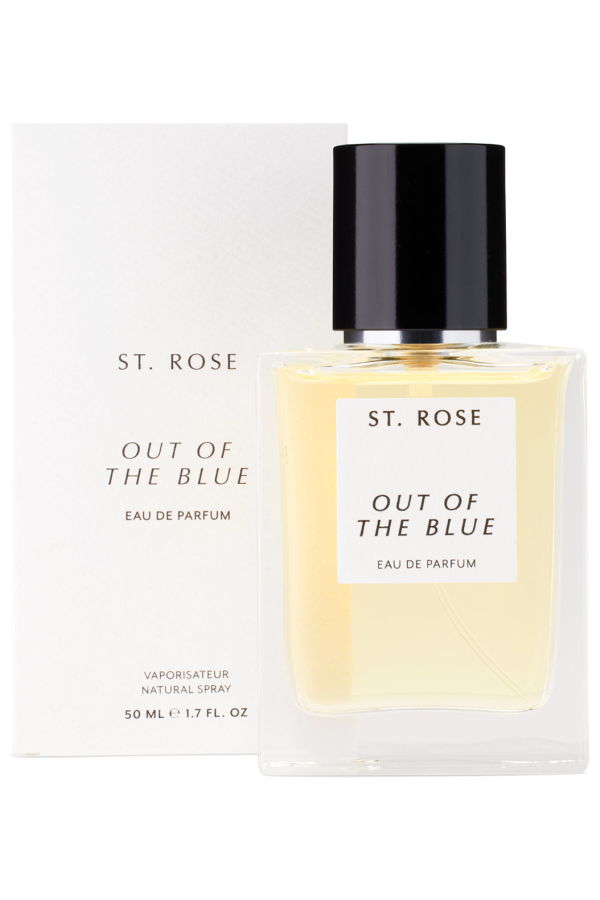 St. Rose Out of the Blue Eau De Parfum