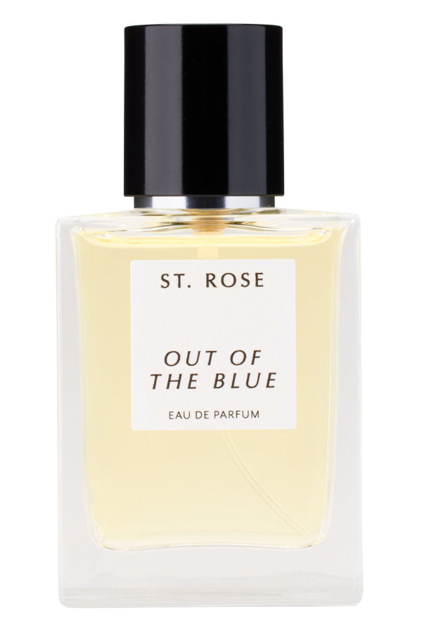 St. Rose Out of the Blue Eau De Parfum