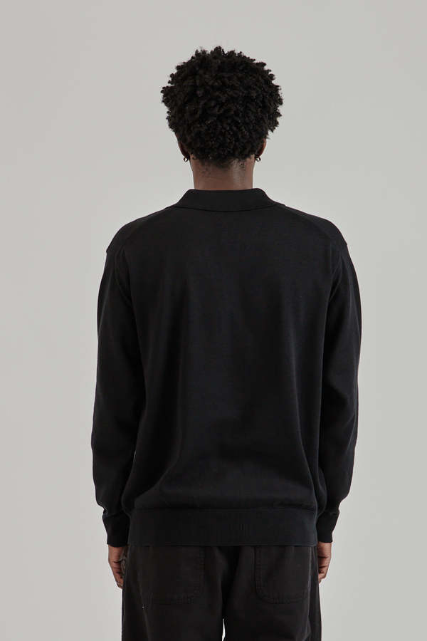 Batoner Sea Island Cotton Polo | Garmentory