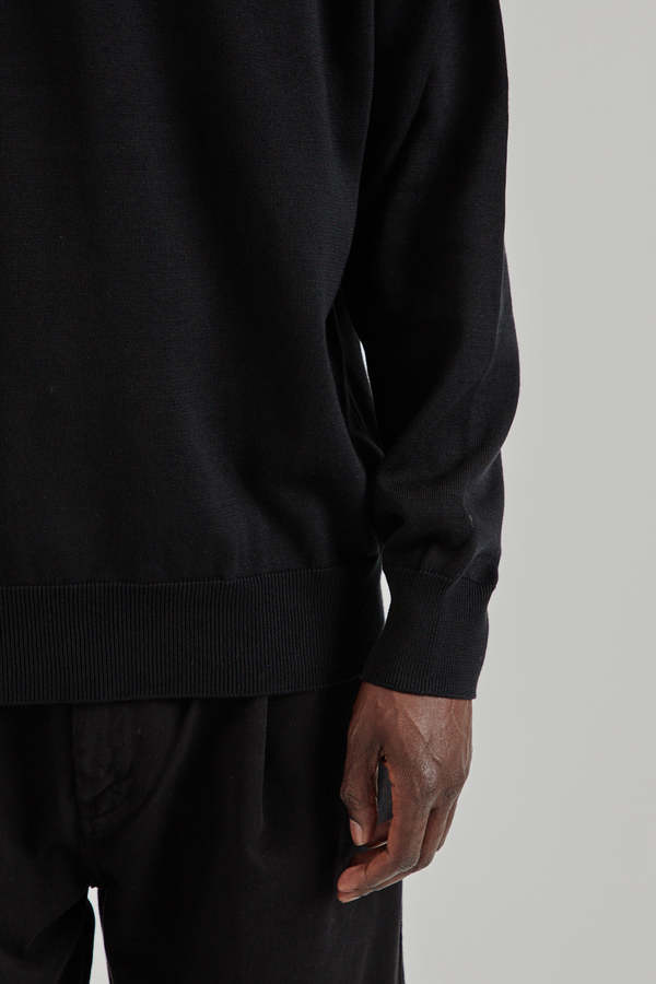 Batoner Sea Island Cotton Polo | Garmentory
