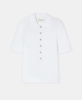 Closed Polo Short Sleeve Top - Thumbnail 10