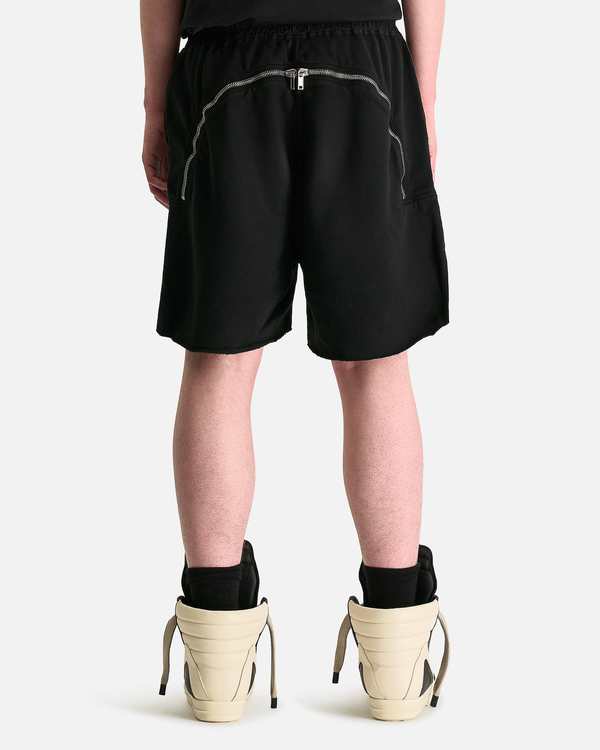 Rick Owens Butt Zip Long Boxers | Garmentory