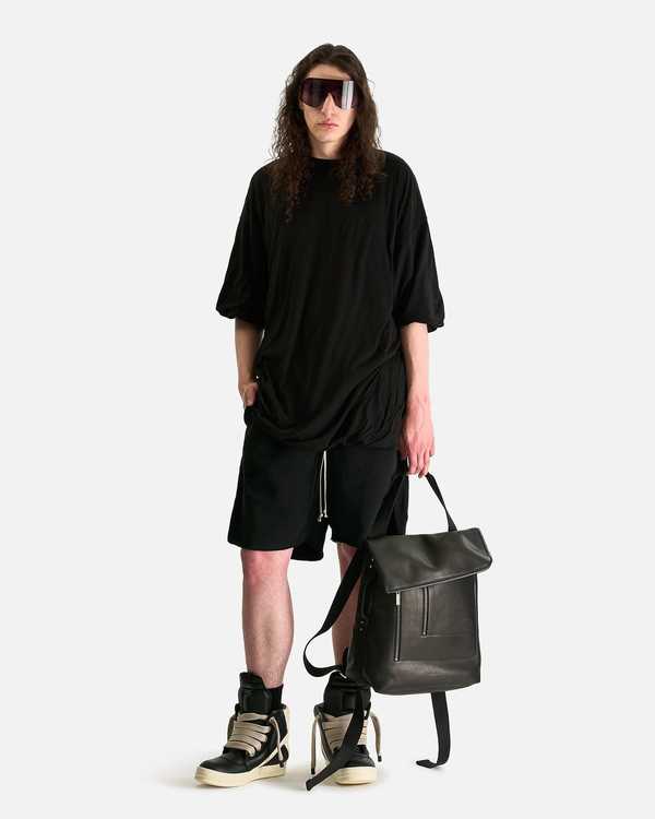 Rick Owens Butt Zip Long Boxers | Garmentory