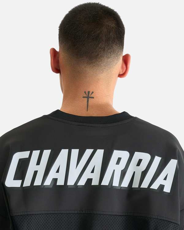 Adidas Willy Chavarria Football Jersey | Garmentory