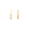 Victorious Crafts Flat Bar Studs - 18K GOLD PLATED/SILVER PLATED/Brass - Thumbnail 1