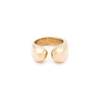 Sylvester Plasma Ring - Gold/Silver/Brass - Thumbnail 1