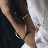 Kibera Wave Bangle - Thumbnail 4
