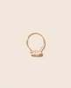 Pascale Monvoisin Orso Moonstone Ring - Thumbnail 3