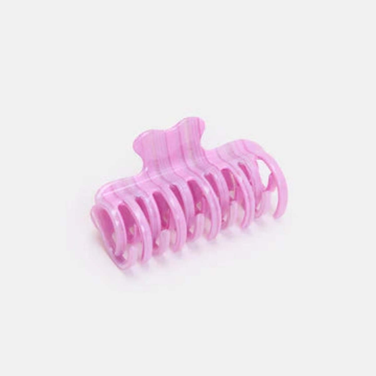 Chunks Petunia Small Jojo Claw Clip | Garmentory