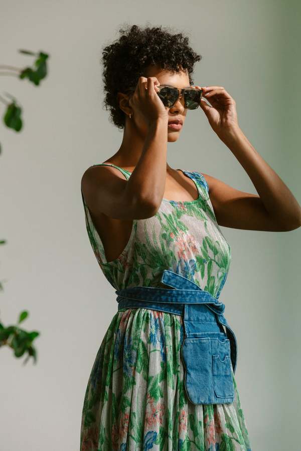 Carleen Handy Belt Bag Carleen Handy Belt Bag