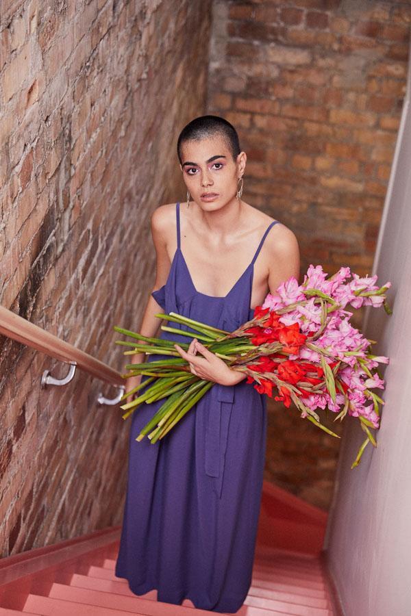 sachin and babi light blue dress Appealing Hunter Green One Shoulder Chiffon Bridesmaid Dress Cocktail –  DaisyFormals-Bridesmaid and Formal Dresses in 59+ Colors main image 0