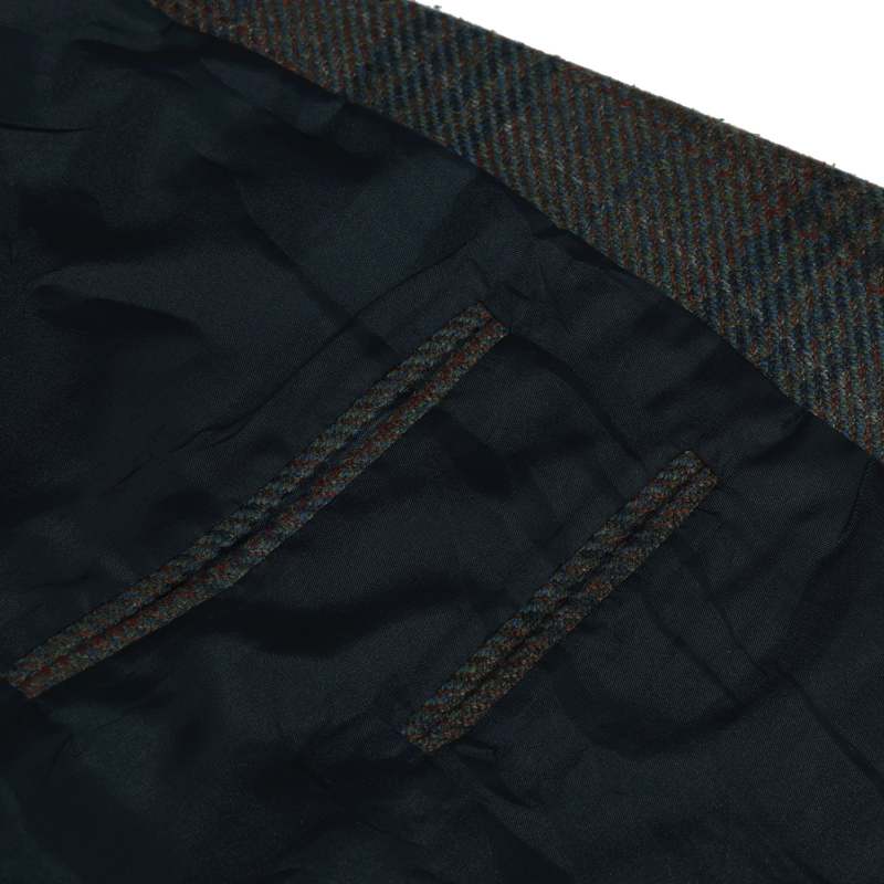 (Austria) 90s, White-Label, Mid-Heavy GSM, Regional OEM