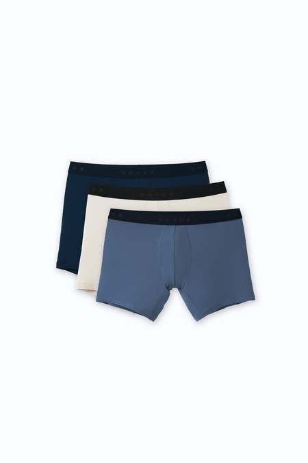 thom browne RWB stripe jock strap Briefs - White | Garmentory