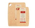 Elihome Classic Series 2 Piece Cutting Board Set - Thumbnail 1