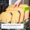 Elihome Essential Series 3-in-1 Cutting Board Set - Thumbnail 12