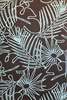 Mad Mats Palm Leaf Rug - Thumbnail 1