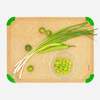 Elihome Premium Series 14 x 19 x 1/4 Cutting Board - X Large - Thumbnail 1
