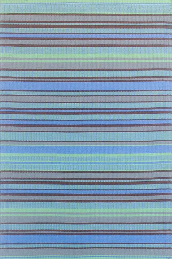Mad Mats Stripes Rug Mad Mats Stripes Rug