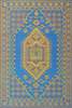 Mad Mats Turkish Blue Mat - Thumbnail 1