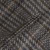 Tierre (Italy) 90s, Darill Oates 1897, Zigzag Weave, 70/30 Wool-Cashmere, Highland Tweed - Thumbnail 6