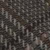 Tierre (Italy) 90s, Darill Oates 1897, Zigzag Weave, 70/30 Wool-Cashmere, Highland Tweed - Thumbnail 9