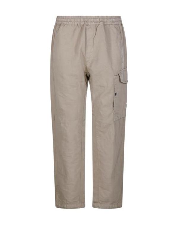 C.P. Company Pants - Vintage Khaki | Garmentory