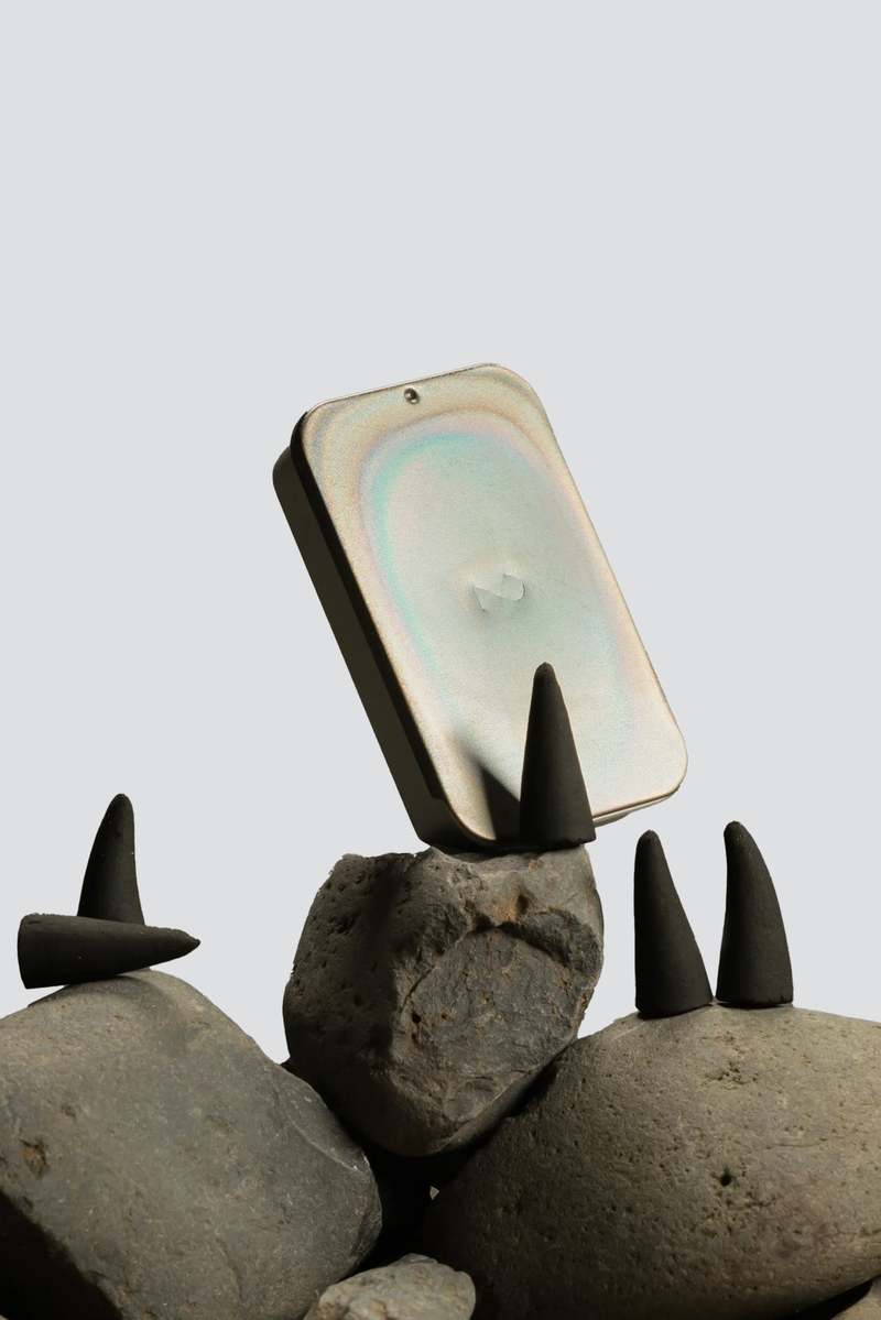 Fischersund Incense Cones
