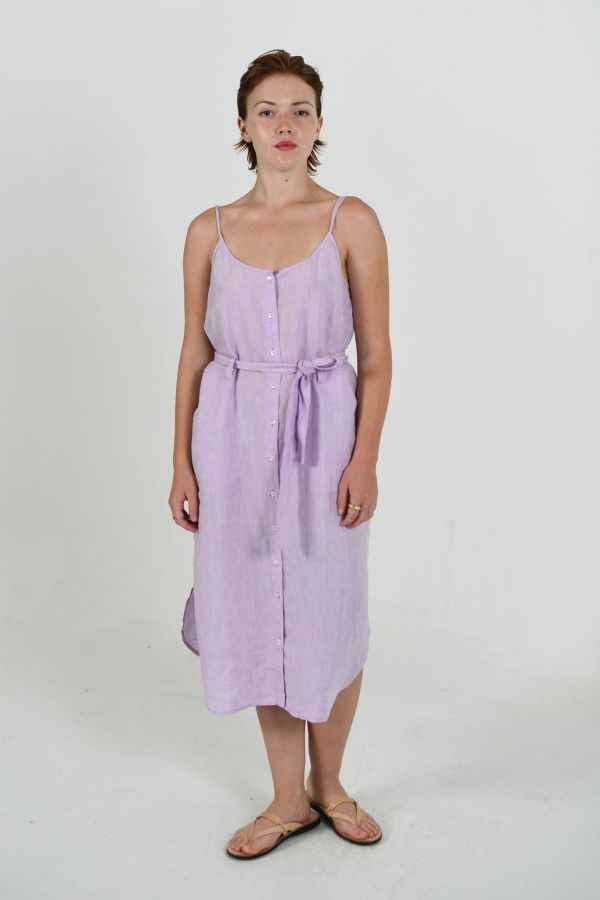 M.PATMOS Tatum Dress