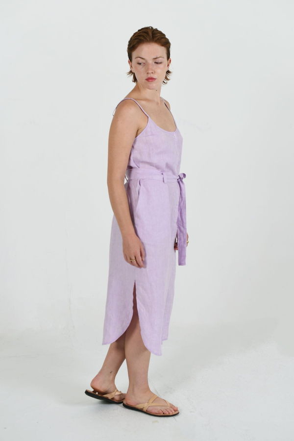 M.PATMOS Tatum Dress