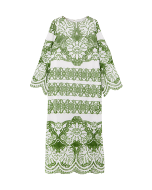 slim fit dress slacks DANI DRESS